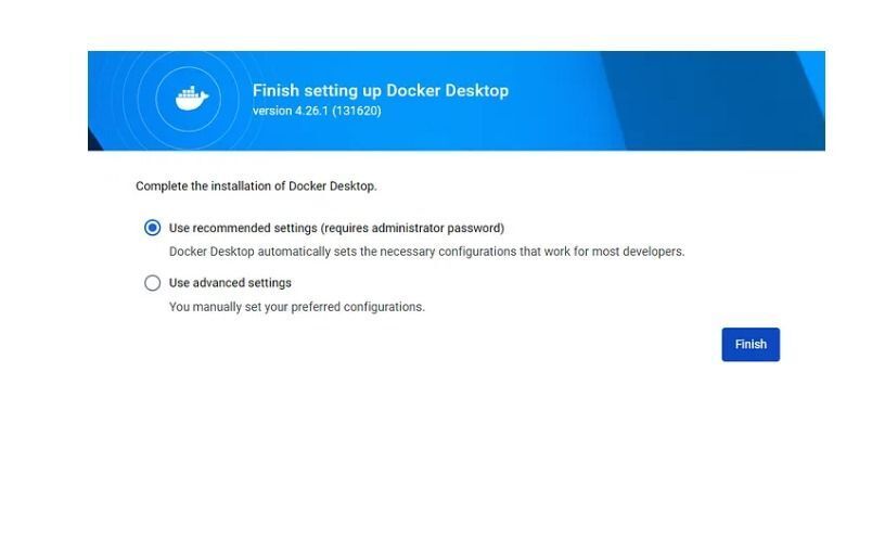recommended_settings