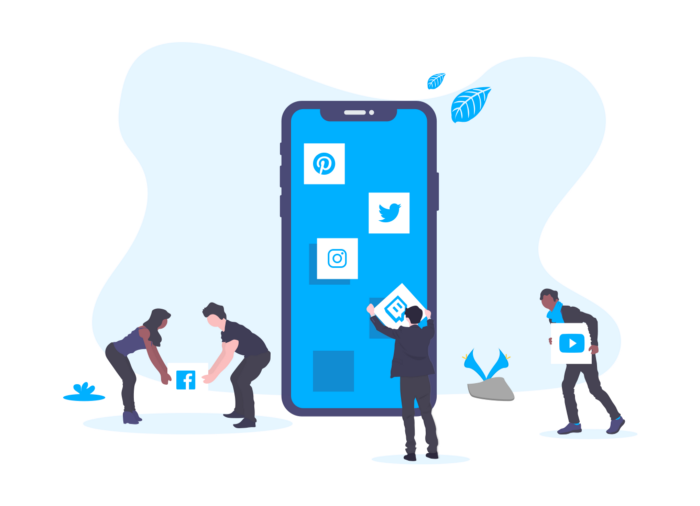 Social Media Guide for using Social Media as a Startup