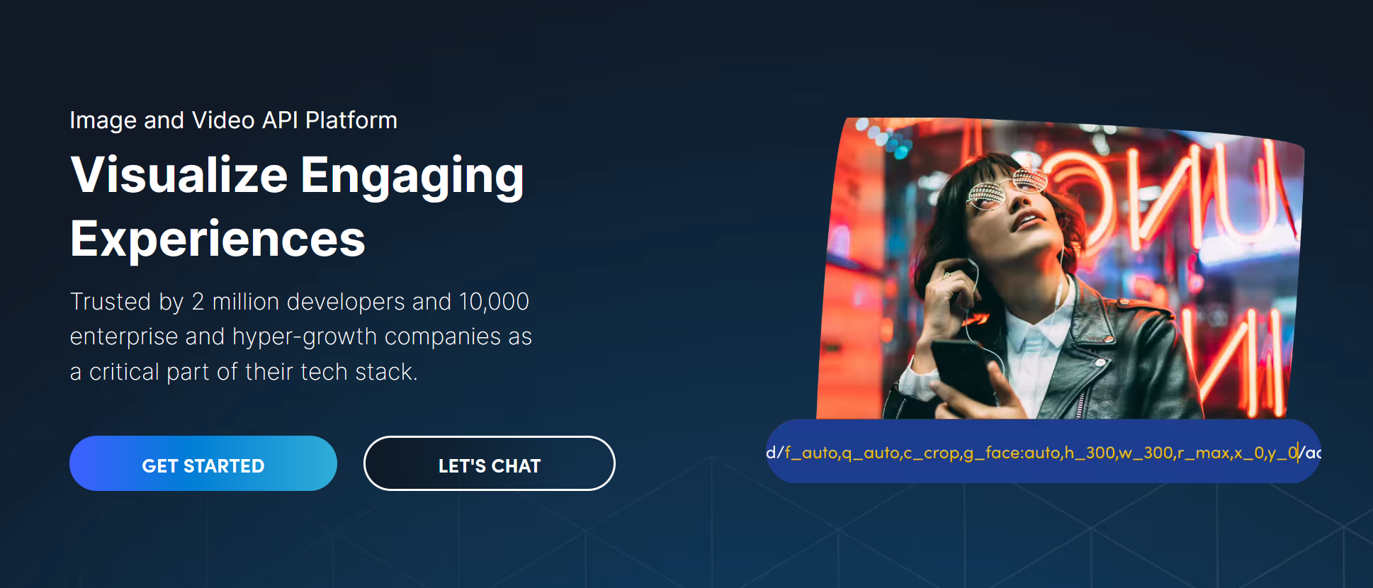 Cloudinary landing-page picture