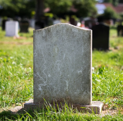 게임 오버 화면