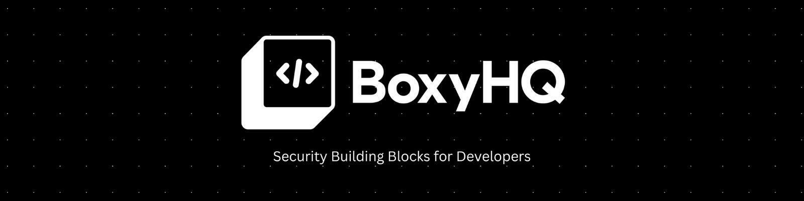 BoxyHQ