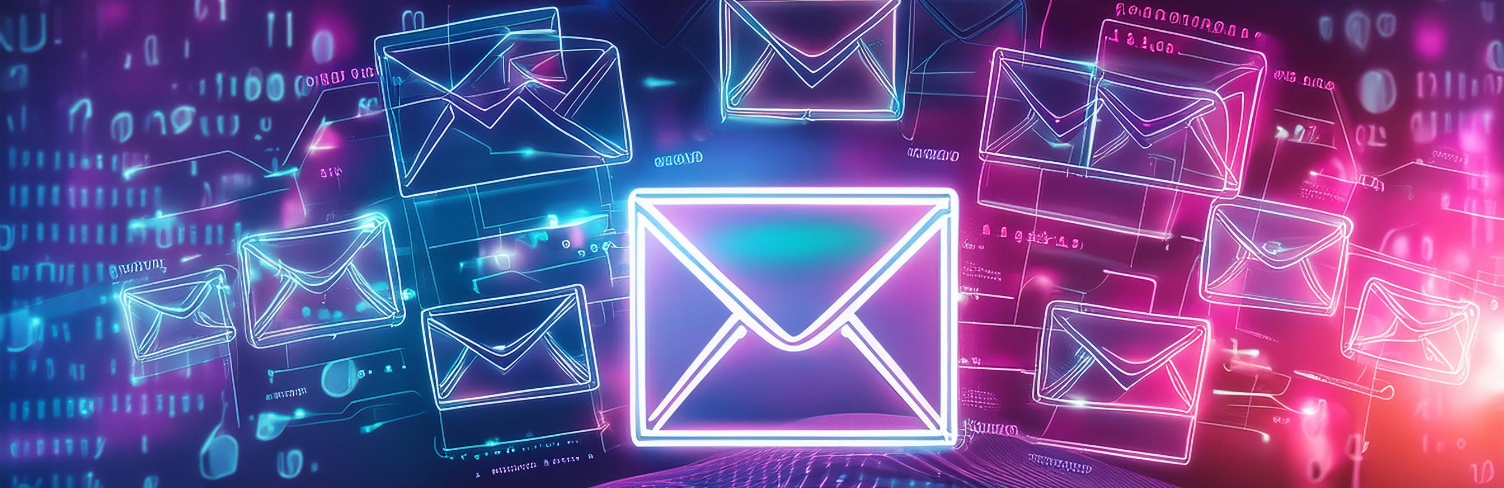 Computer code and envelopes