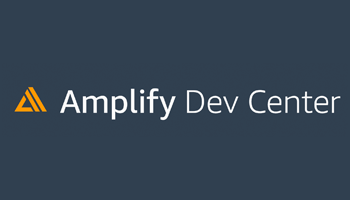 AWS Amplify Dev Center