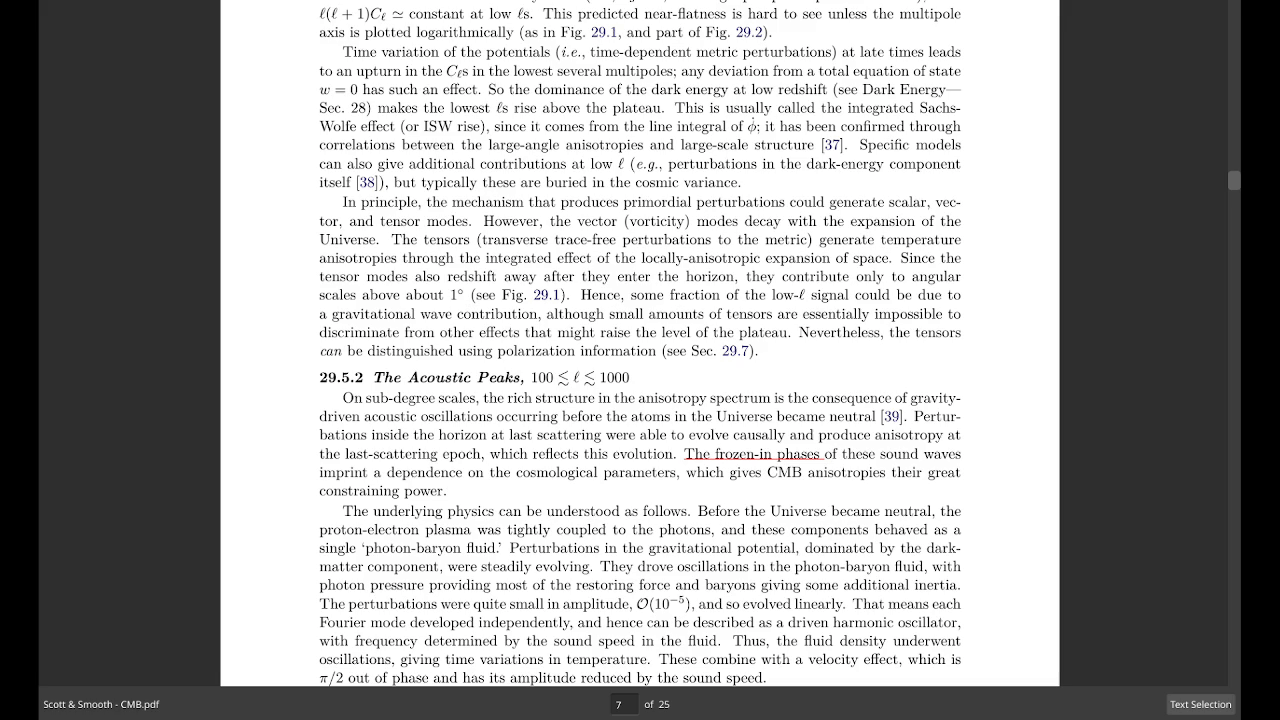 링크 점프 마커