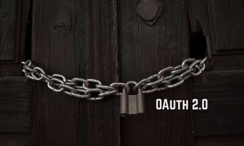 OAuth 2.0