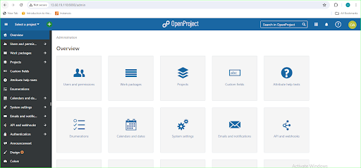 openproject