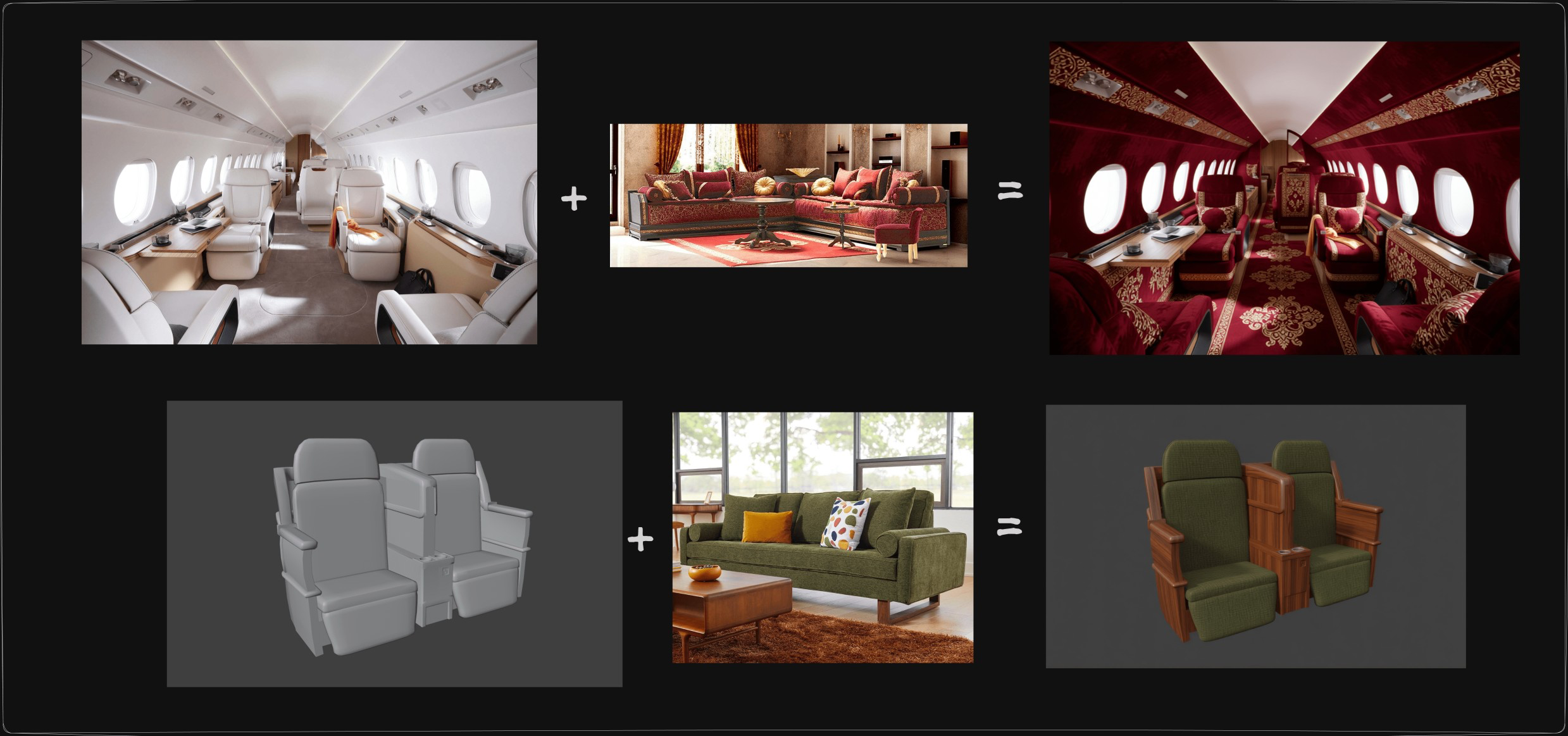 Material Transfer preview