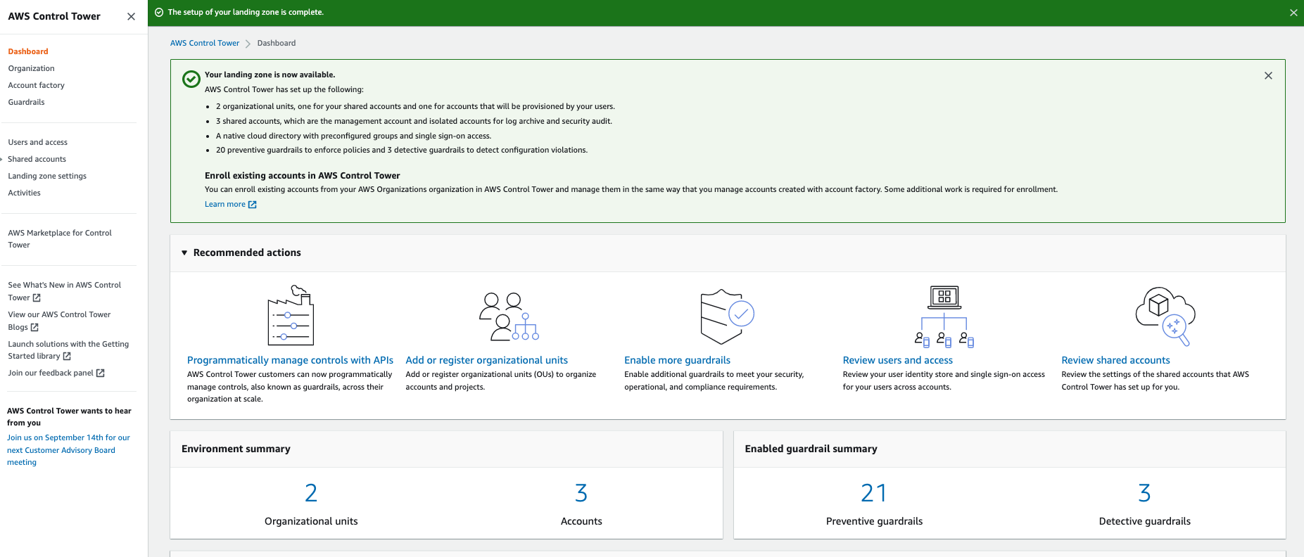 Image 8 Control Tower