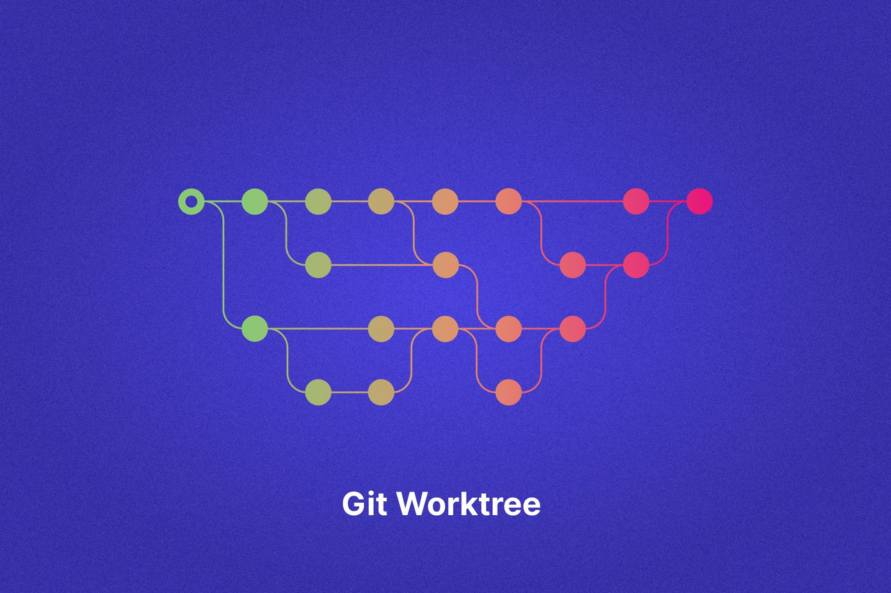 Sử dụng Git Worktrees để phát triển đa nhiệm với AI