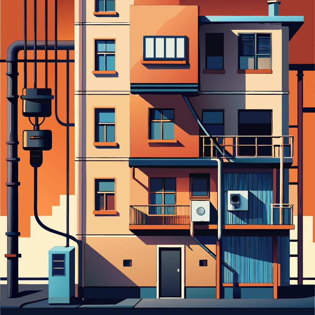 Structural Design Pattern