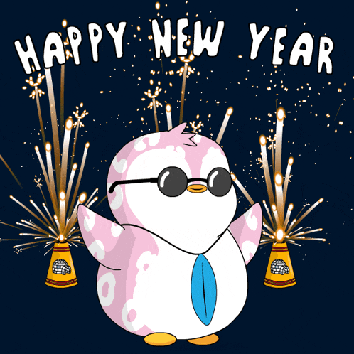 新年