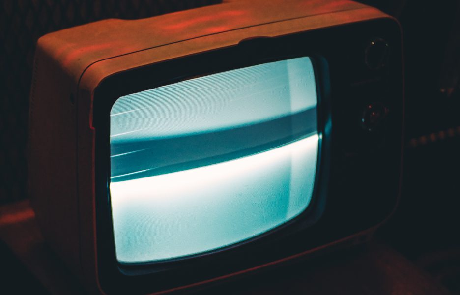 Televisão Analógica