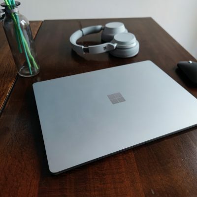 Surface Laptop 4