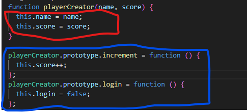 Object oriented programming photo