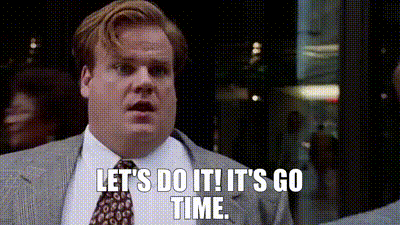 let's do it gif
