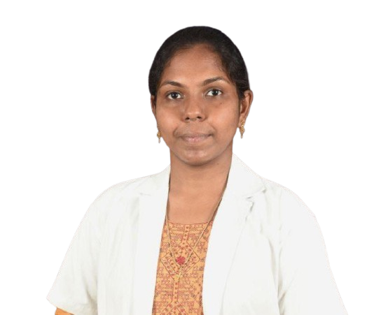 Dr. D. L. Jebarani
