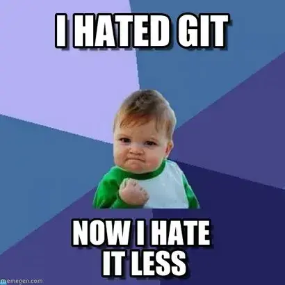 Git 指令、Git 基礎、版本控制