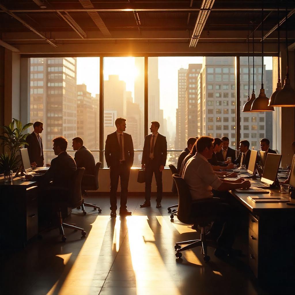 Top HR Recruitment Services in Cambridge, MA – Brennan Staffing Group