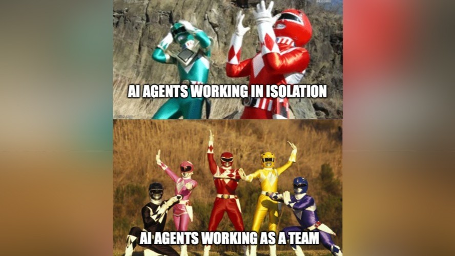 Agent Powers Combined