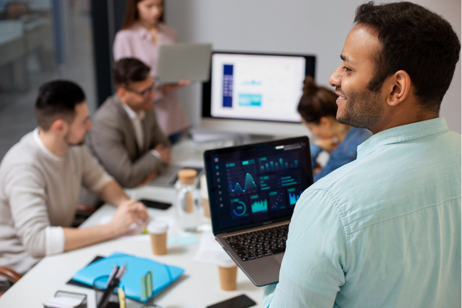 Raising the Necessary Fundsn