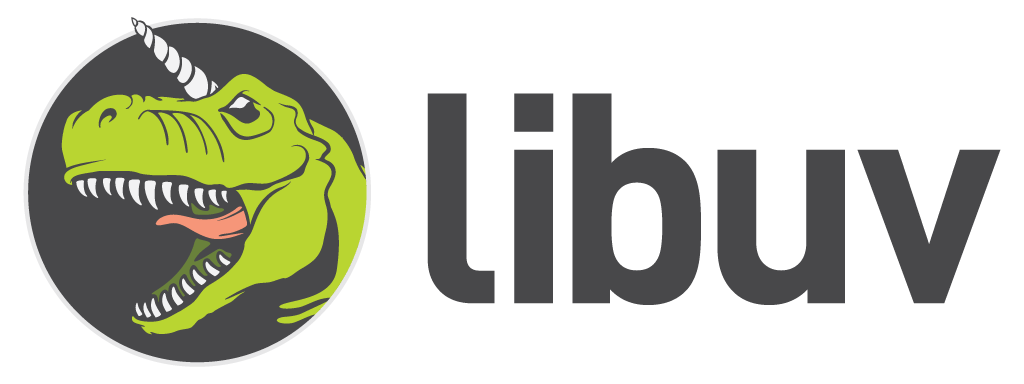 Libuv logo