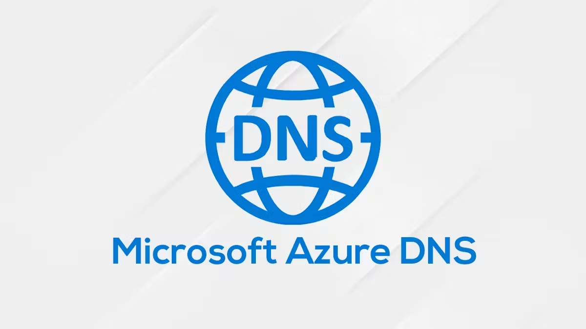 Azure DNS