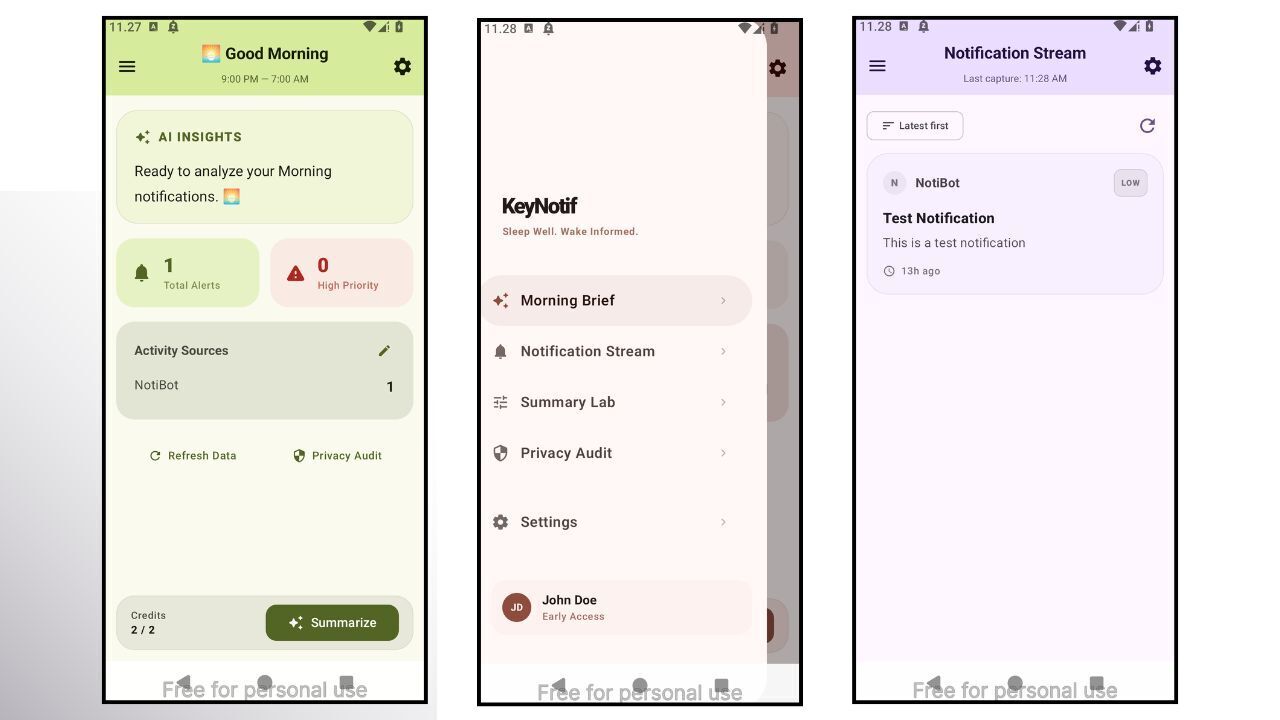 Featured image for Keynotif (Part 2): The Part That’s Actually Hard