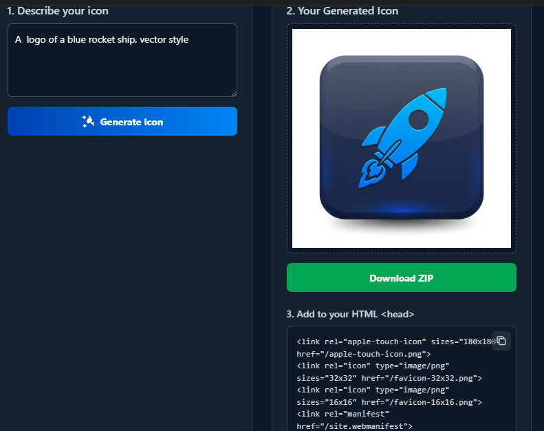GitHub - pratikontrack/favicon-builder: builds favicons