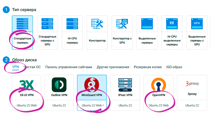 Как сделать и настроить свой VPN · GitHub