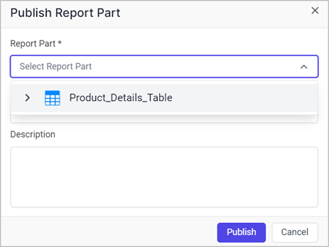 Discover how report parts can help you create powerful data-driven reports quickly and easily. Read our latest blog post now!