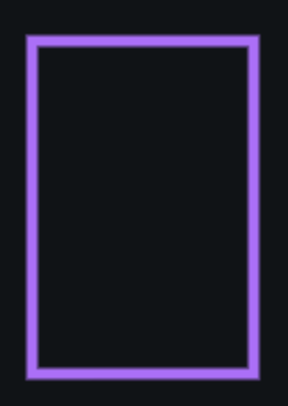 How to draw a stroked rectangle with HTML canvas