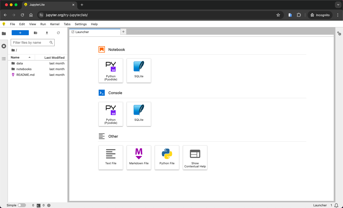 Gemika Haziq Nugroho's Pop-Up Quiz: Preparing Your Wand