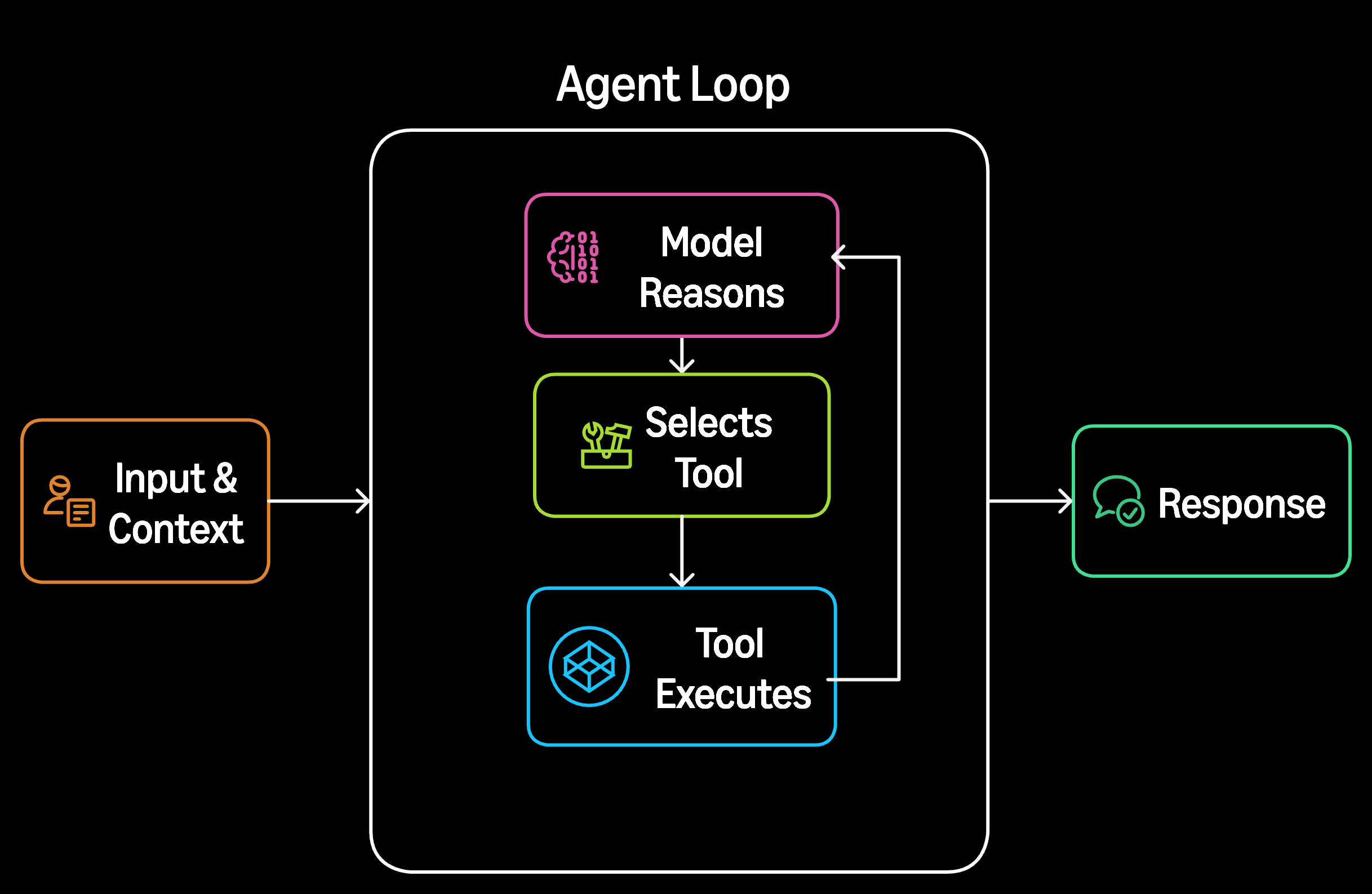 Agent Loop