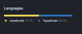 Print da migração para typescript