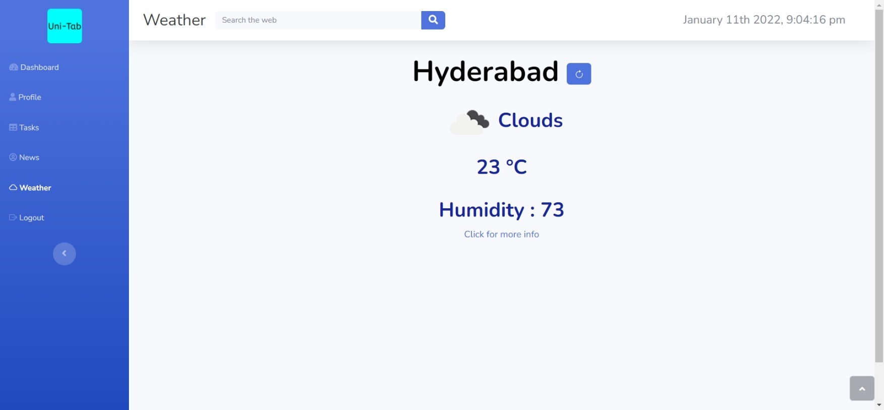 Weather