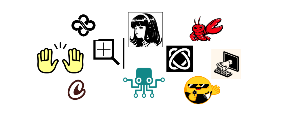Open-Source Tools for Building AI Agents and LLM Apps