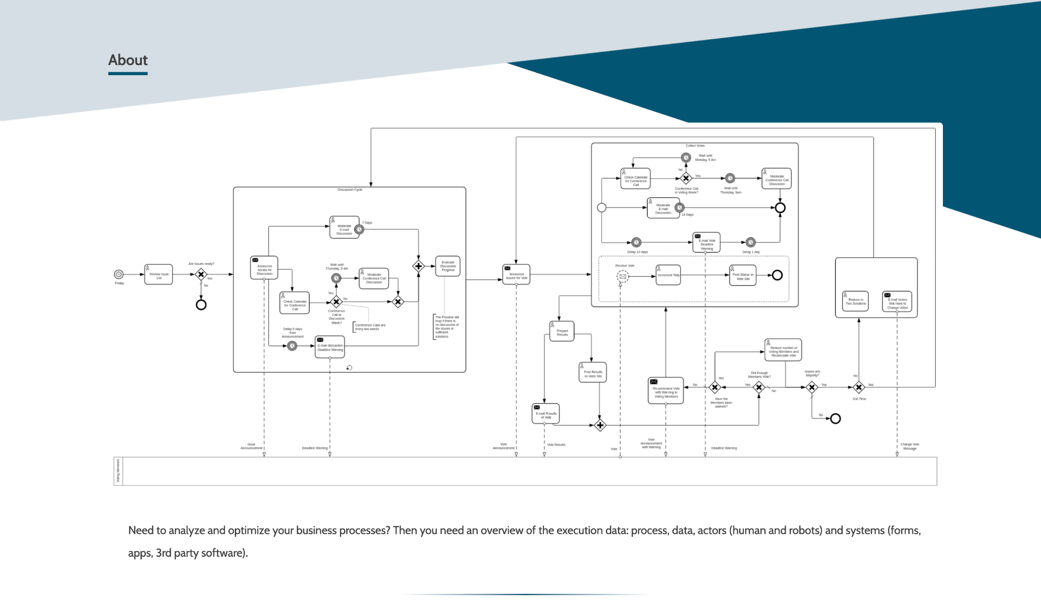 website first screenshot