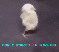 Stretch