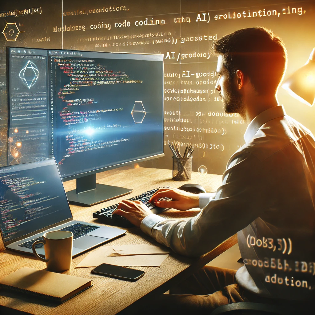 How Should Developers Adapt to Vibe Coding