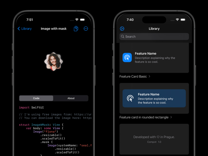 Design & Develop Faster