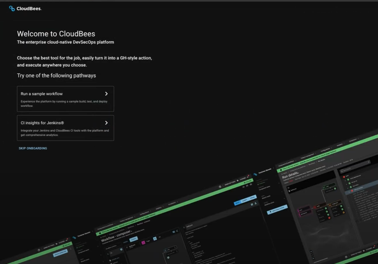 2a - install your github app