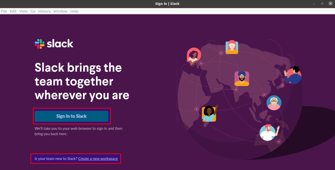 How To Install Slack On Ubuntu