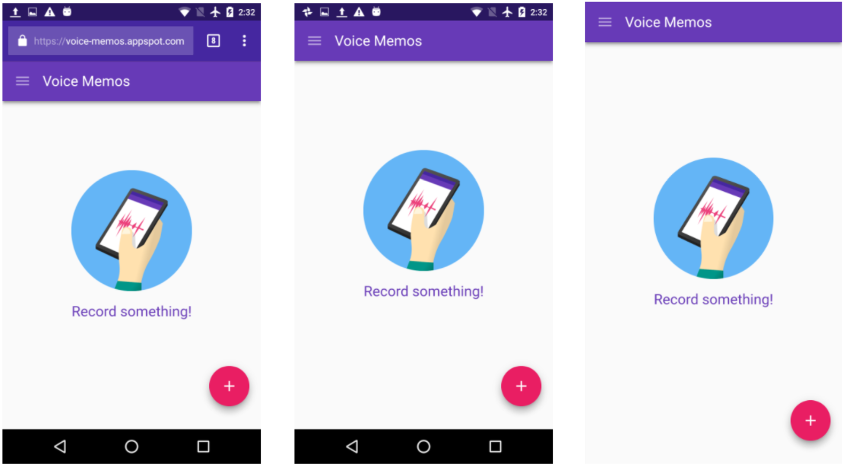 display property example