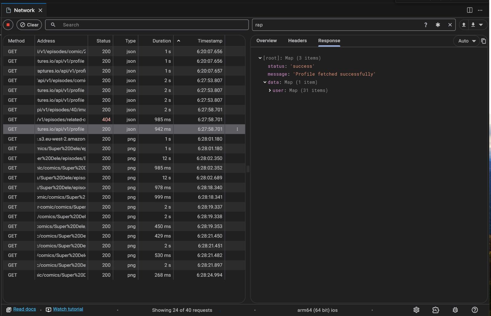 Timing Analysis