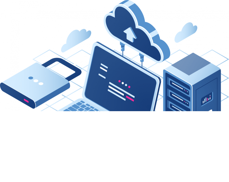 Cloud Server Hosting