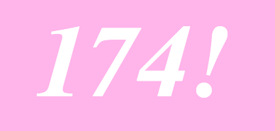 Main Title Reading 174