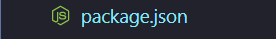 package.json