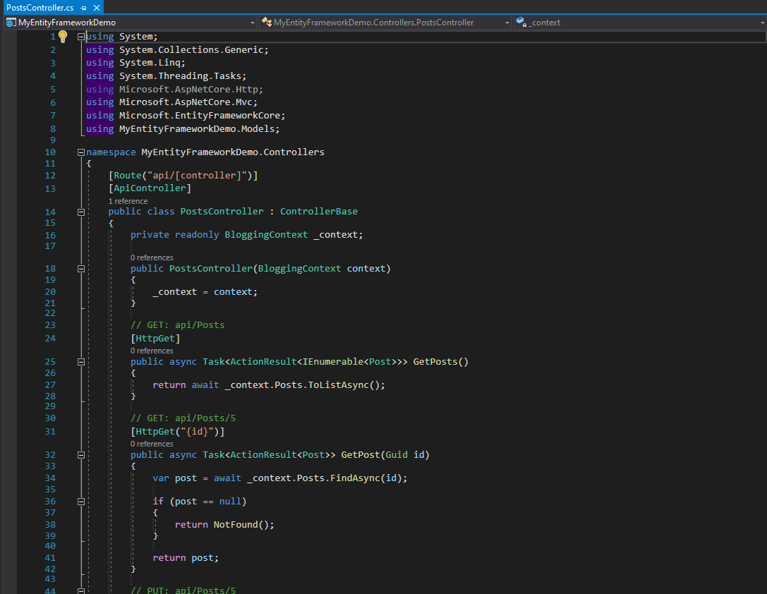 api step 3