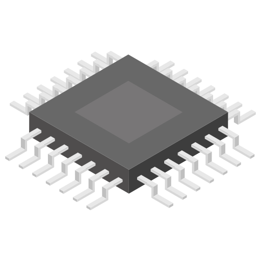 microprocessor