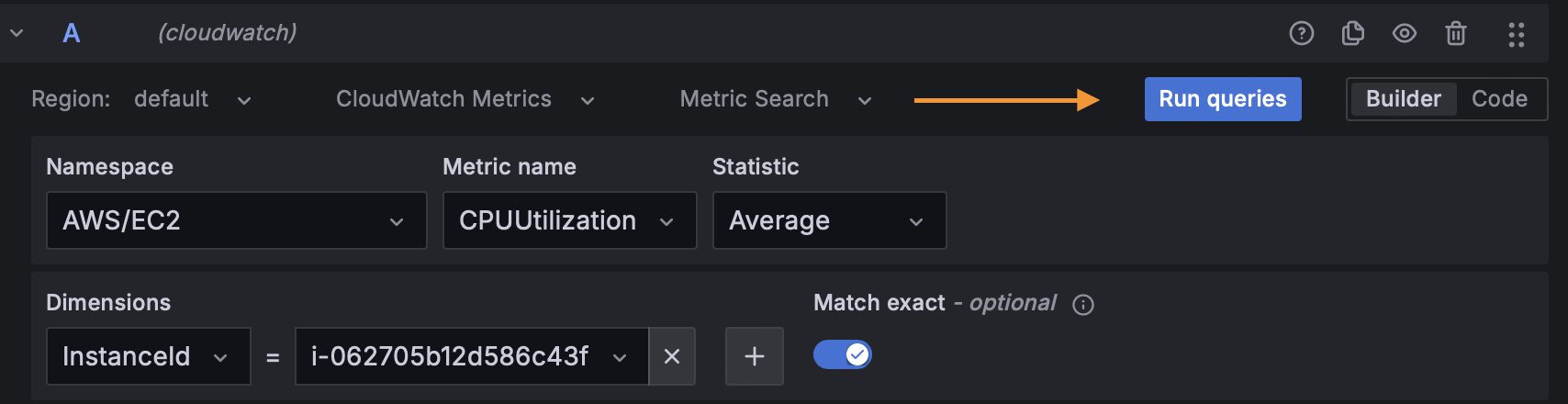 query-button